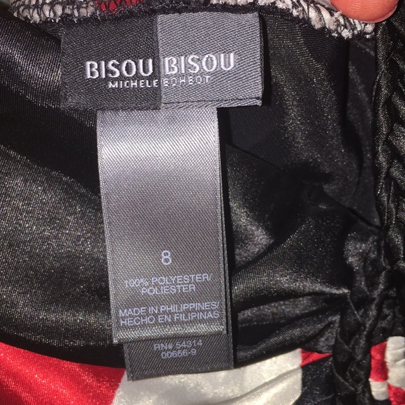 Silky smooth dress - Picture 4 of 5